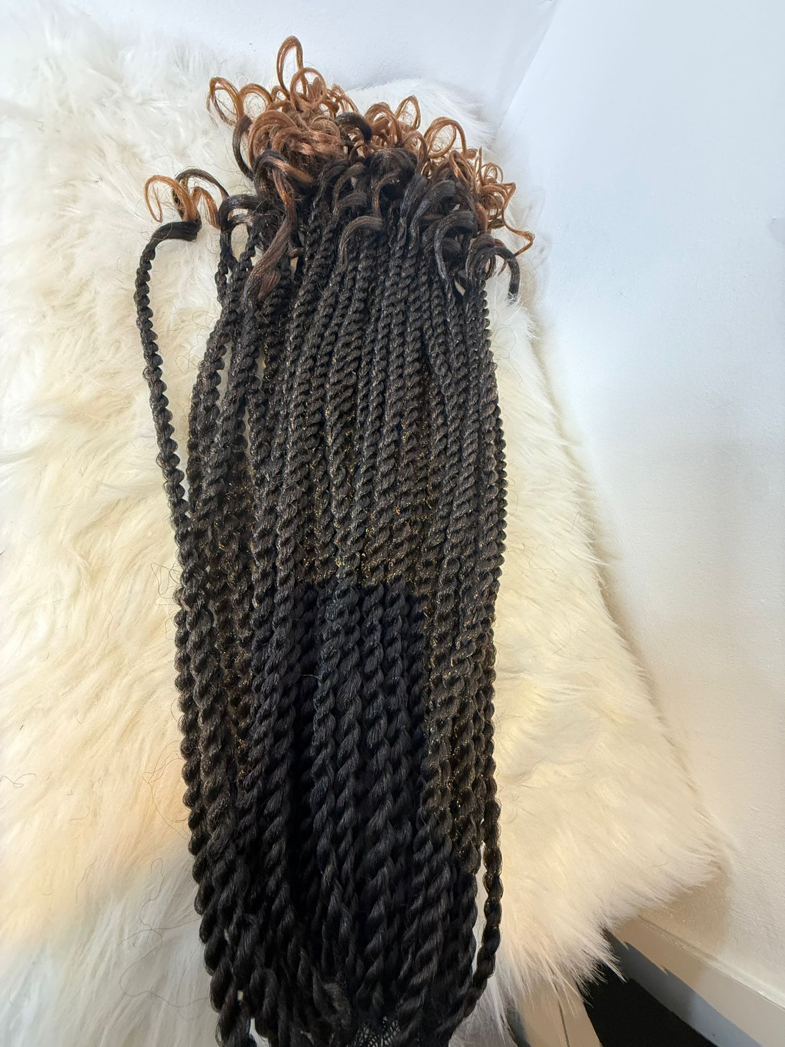ponytail extension – color 1/27 ponytail extension – color 1/27